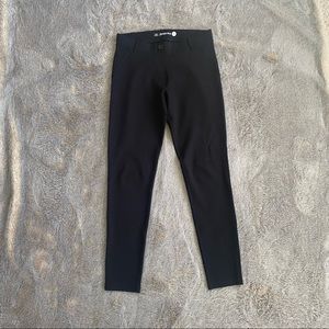 Betabrand Black Dress Pants Size S